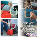 idrop Cordless Portable Liquid Transfer Pump