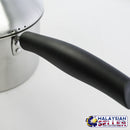 idrop 18CM MND - Single handle Cooking Pot with Lid