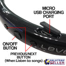 idrop Wireless Stereo Headset Neck Band