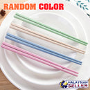 idrop  Wheat Straw Plastic Chopstick [ YKJ-8004 ]