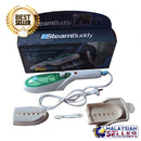 idrop Portable Steam Iron Clothes steamer