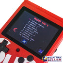 idrop RETRO FC - Game Box Gaming Console [ 400 in 1 ]