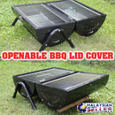 idrop BBQ STOVE - Outdoor Barbecue [ JY-2009 ]
