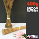 idrop Traditional Broom Sweeper [ PENYAPU LIDI ]