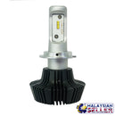 idrop LUXEON ZES  - H7 - Car LED Headlight Kit - 4000LM 6500K