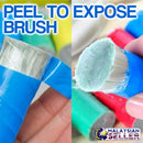 idrop Pot Cleaning Brush Cleaner