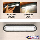 idrop Stick Mount LED Light Strip