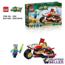 idrop ENLIGHTEN [ CREATIONS ] Building Block Toy  [ 1pc / 2pcs / 1 Box ]