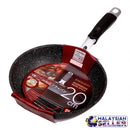 idrop 20CM / 24CM SARA - Kitchen Cooking Frying Pan