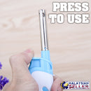 idrop HONBAN Gas Lighter HB-096C [ 1pc / 3pcs / 5pcs / 24pcs ]