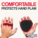 idrop Gripad Heavy Weight Exercise Grip Padding