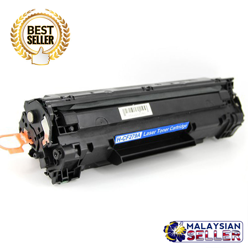 idrop PRINTER LASER TONER - CF 279A Cartridge
