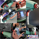 idrop Portable Air Compressor [ MA-018 ]