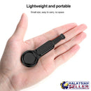 idrop Dual Lightning Ring Holder Adapter