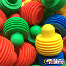 idrop Kids Children Toys - Screw Small Interlocking Colorful Toy Piece