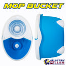 idrop 360 Degree Magic Mop