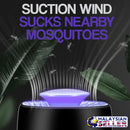 idrop NOVA Mosquito Trap Killing Table Lamp [ NV-812 ]
