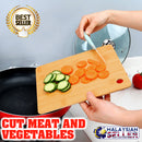 idrop Wooden Kitchen Cutting Board