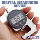 idrop Mini Digital Thickness Gauge Measuring Device