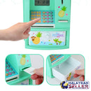 idrop ATM Children Money Saving Safe
