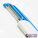 idrop 2 IN 1 Kitchen Handheld Grater Slicer