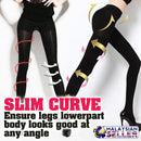 idrop Lasya Let's Slim Leggings