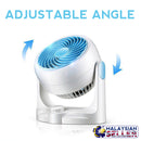 idrop COOLING FAN - Air Circulation Fan