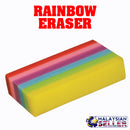 idrop 2B Rainbow Eraser [ WX99119 ]