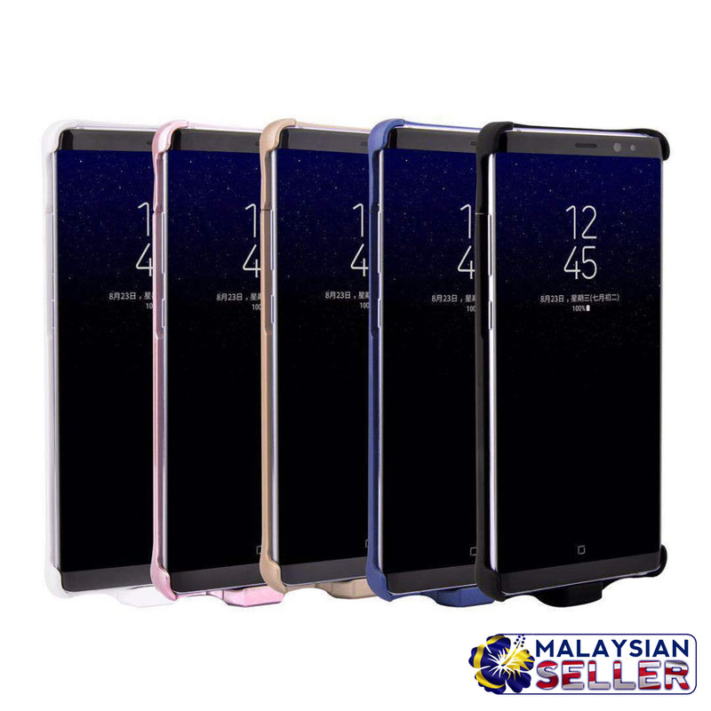 idrop Rechargeable Battery Case Smartphone Casing Cover for NOTE 8