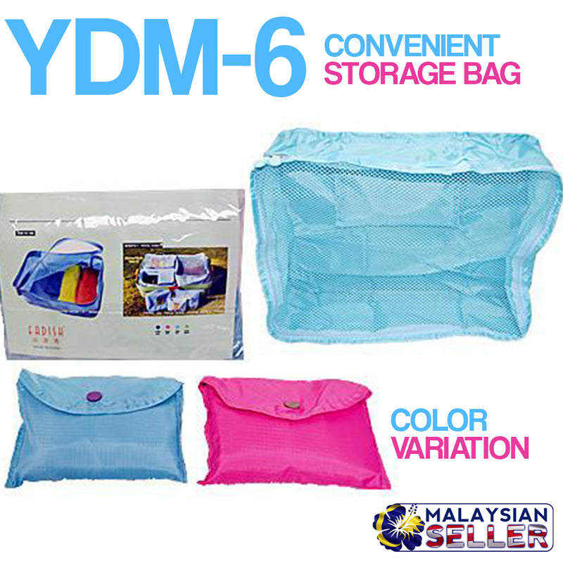 idrop Convenient Storage bag [ YDM 6 / YDM 10 ]