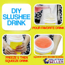 idrop Slushee Cup - DIY Slush Drinking Cup
