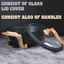 idrop 30CM Electric Hot Pot Cooker [ SN1008 ]