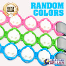 idrop MASSAGE ROPE 100CM - Massaging Roller Ball