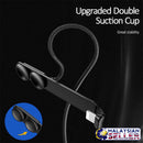 idrop Flexible Bent Braided Durable Charging USB Cable [ LIGHTNING CABLE ]