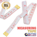 idrop Sewing Thread Scissors & Measuring Tape