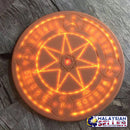 idrop MAGIC LIGHT ARRAY Wireless Charger