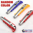 idrop CUTTER KNIFE Standard Stationary