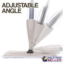 idrop SPRAY MOP - House Easy Clean Mop