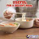 idrop JAPANESE CONCEPT TABLEWARE Eating Dining Set