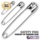 idrop COTONE Sewing Safety Needle and Needle Kit Set