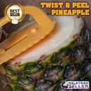 idrop PINEAPPLE PEELER - Adjustable Cutter