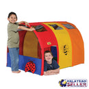 idrop Bug House Special Edition - Children's Indoor Play Tent
