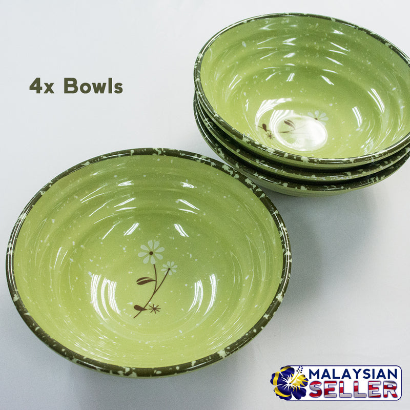 idrop JMG [ 22pcs / 16pcs ] Dinner Set