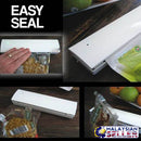 idrop Mini Compact Plastic Sealing Sealer Machine