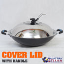 idrop 40 / 42CM - MND Kitchen Cooking Frying Pan