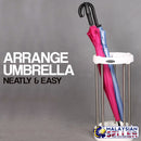 idrop RAIN STAND STELA Umbrella Storage Unit