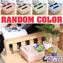 idrop TABLETOP STORAGE - Universal Mini Compact Storing Box