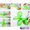 idrop Party Balloon with Air Pump