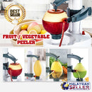idrop RAPID PEELER - Electric Fruit Vegetable Peeling Machine