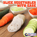 idrop Kitchen Multifunction Kitchen Slicing Board with Accessories